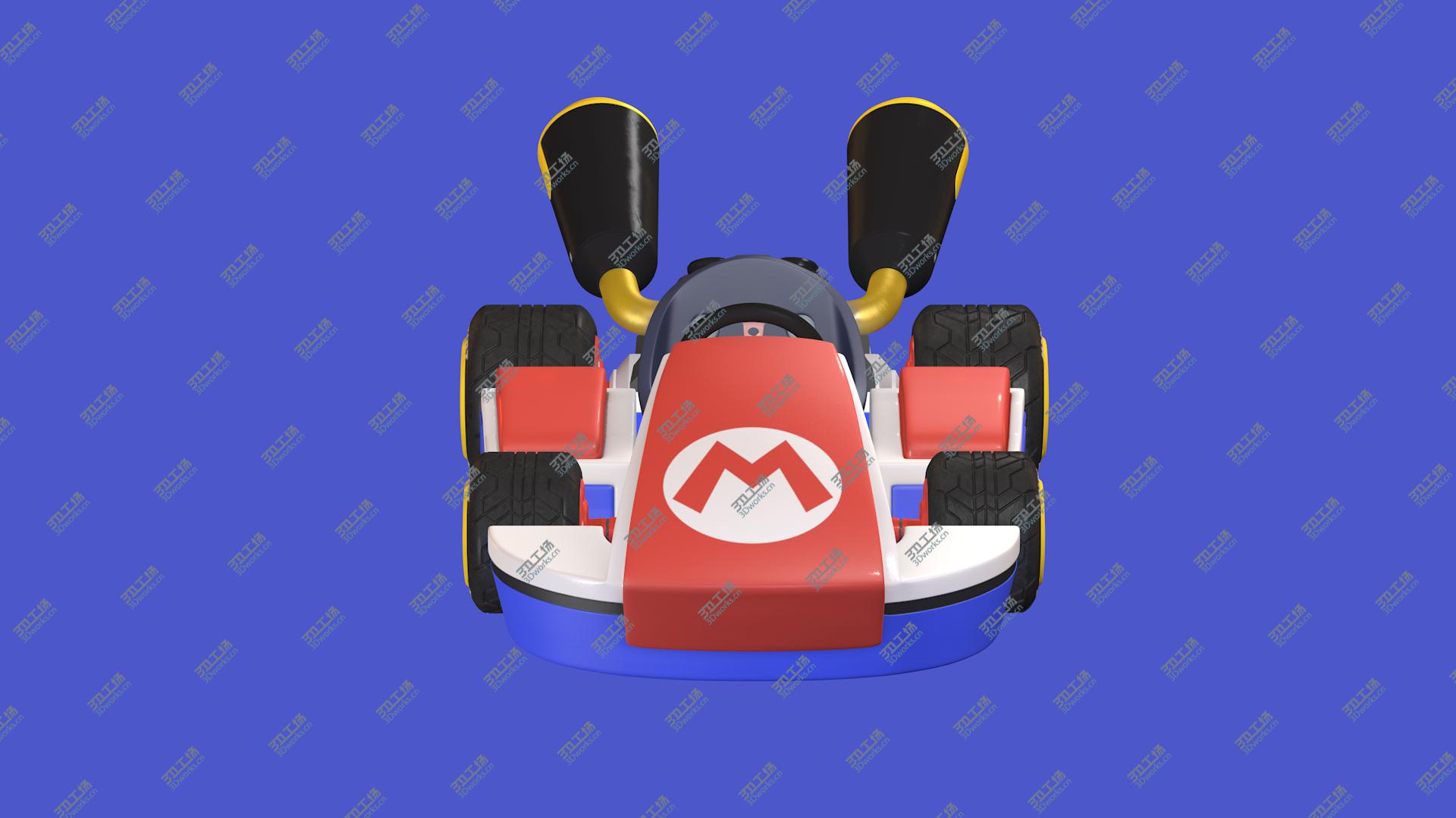 images/goods_img/202104091/Super Mario Standart Kart - Assets model/2.jpg